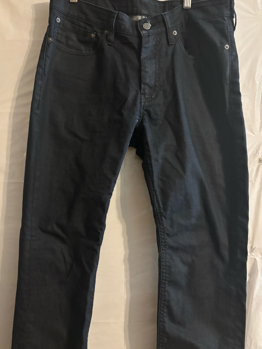 Levi’s STRAUSS 511 
Size 34 X 32